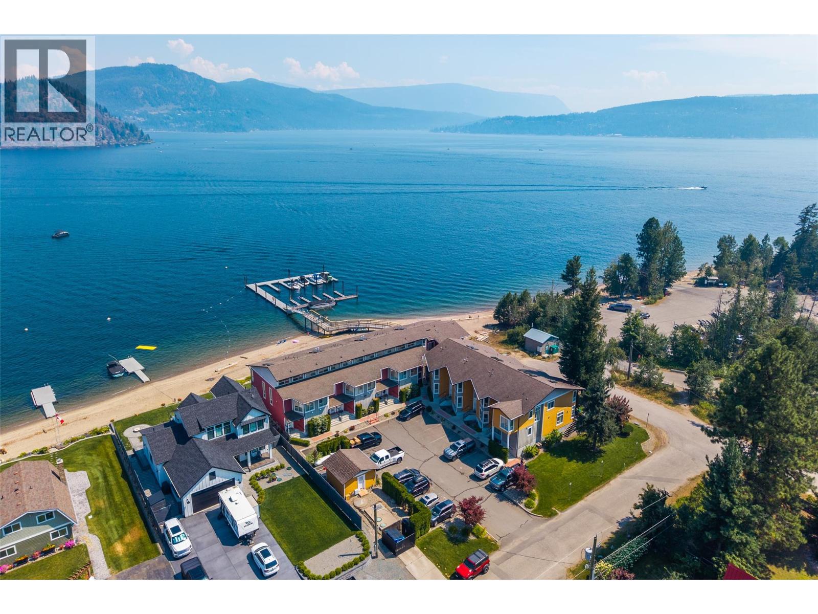 1294 Deodar Road Unit# 11, Scotch Creek, British Columbia  V0E 1M5 - Photo 34 - 10395040