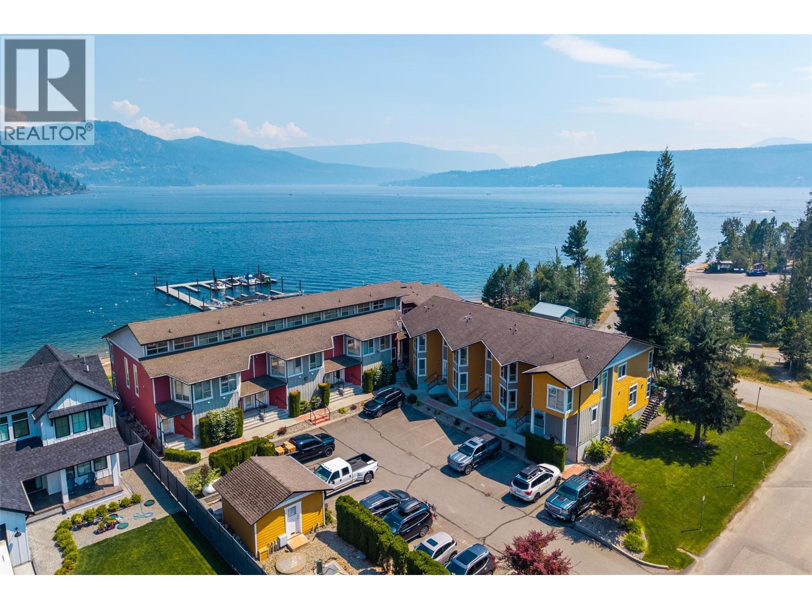 1294 Deodar Road Unit# 11, Scotch Creek, British Columbia  V0E 1M5 - Photo 35 - 10395040