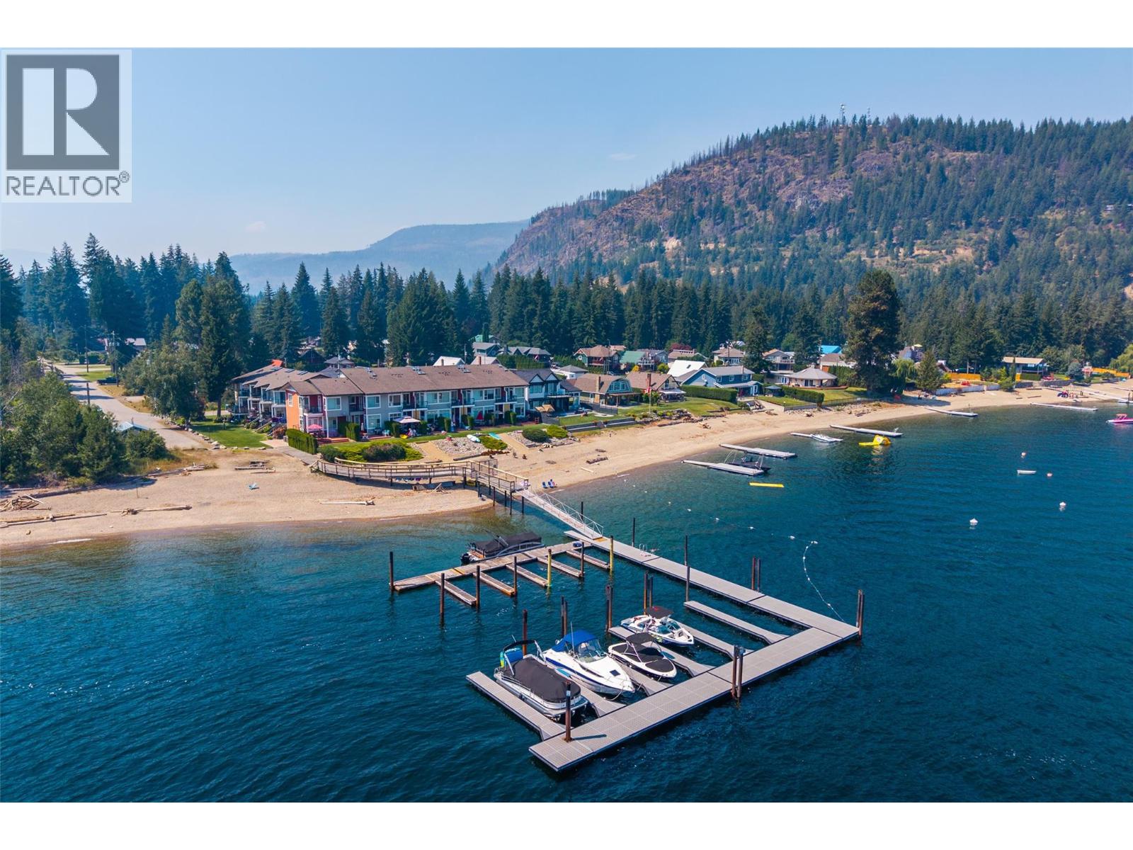 1294 Deodar Road Unit# 11, Scotch Creek, British Columbia  V0E 1M5 - Photo 38 - 10395040