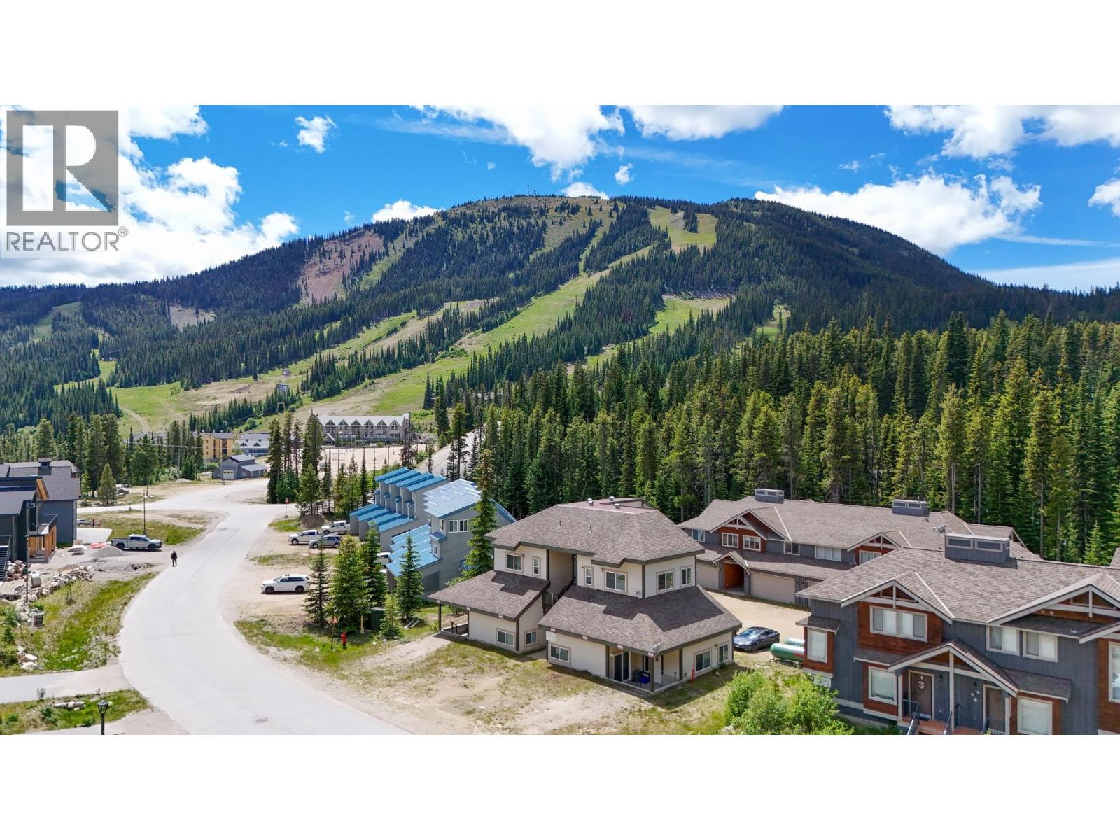 156 Clearview Road Unit# 103a, Apex Mountain, British Columbia  V0X 1K0 - Photo 1 - 10395054