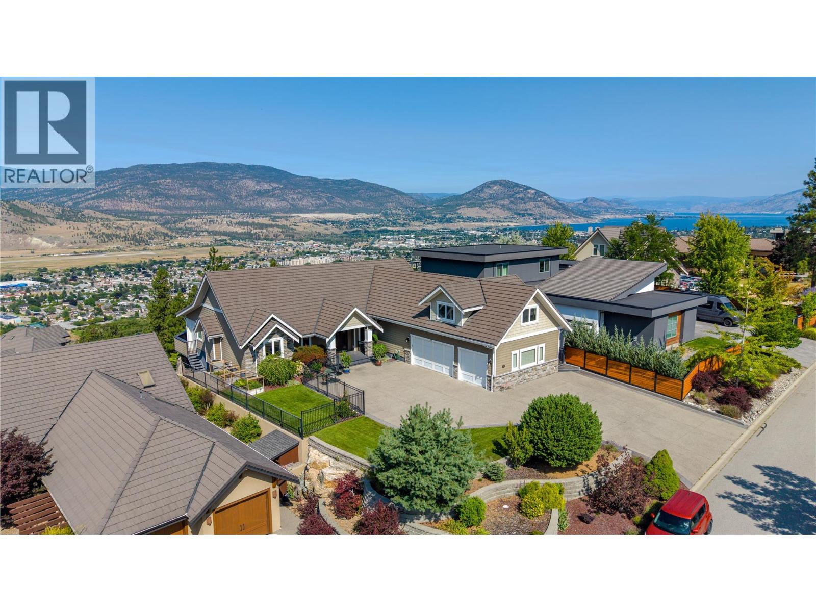 112 Penrose Court Unit# 4, Penticton, British Columbia  V2A 9B6 - Photo 1 - 10394891