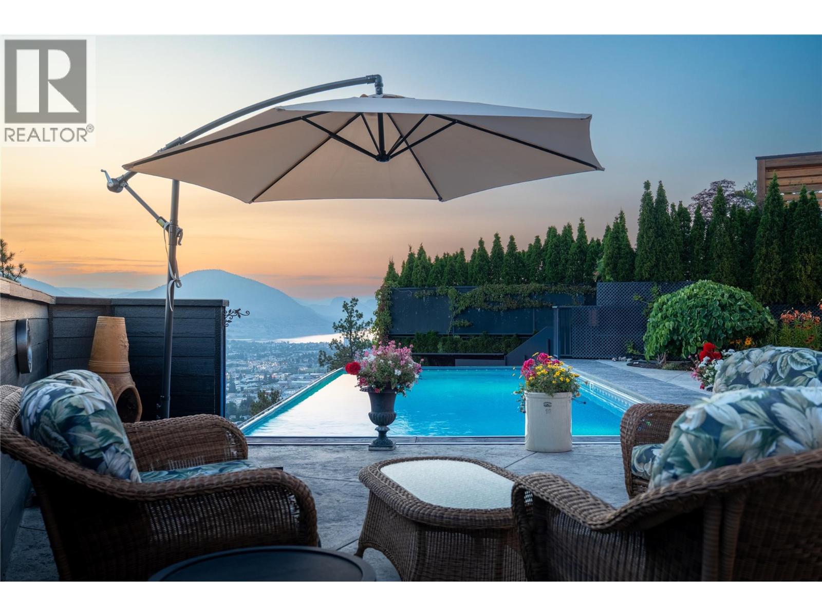 112 Penrose Court Unit# 4, Penticton, British Columbia  V2A 9B6 - Photo 15 - 10394891
