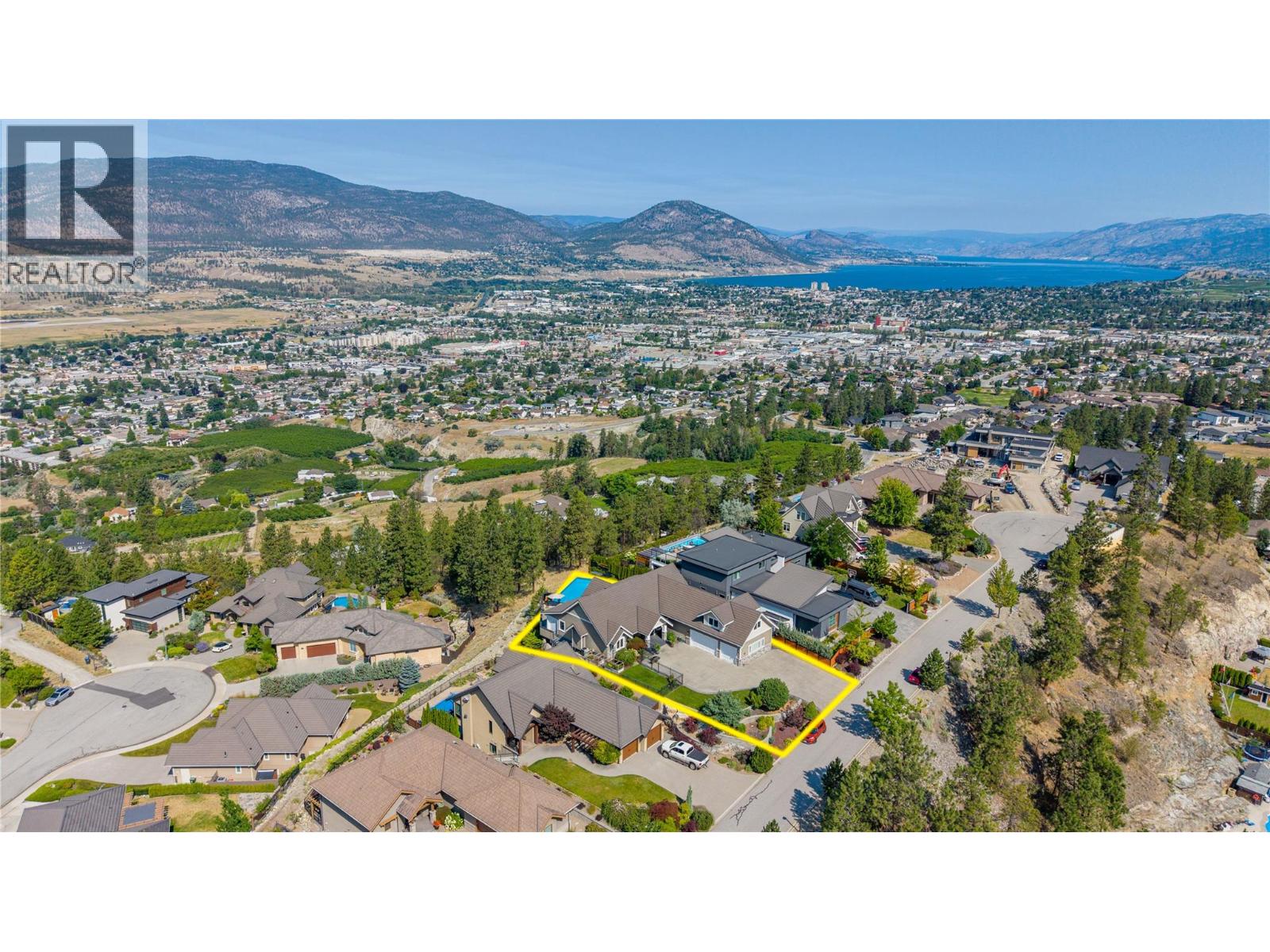112 Penrose Court Unit# 4, Penticton, British Columbia  V2A 9B6 - Photo 18 - 10394891