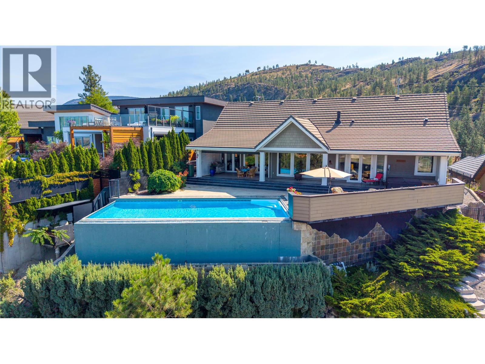 112 Penrose Court Unit# 4, Penticton, British Columbia  V2A 9B6 - Photo 2 - 10394891