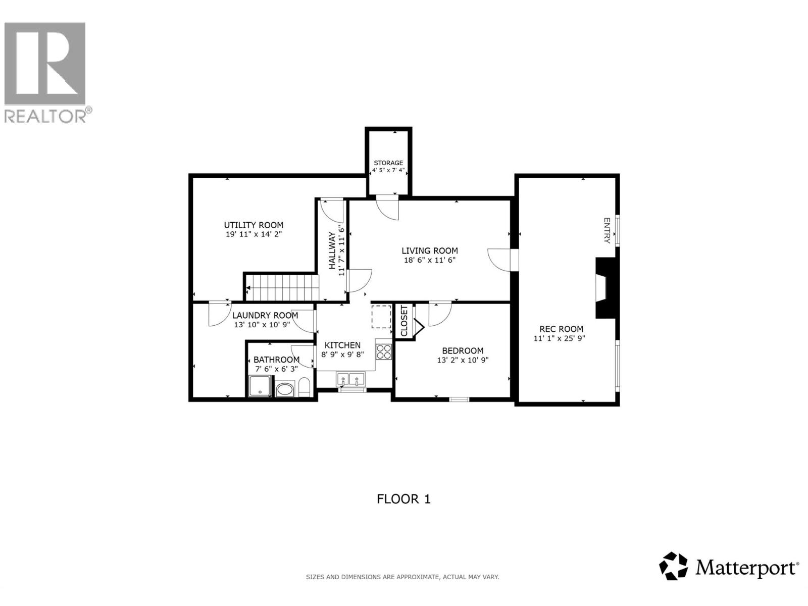 800 Montigny Road, West Kelowna, British Columbia  V1Z 1S2 - Photo 44 - 10394280