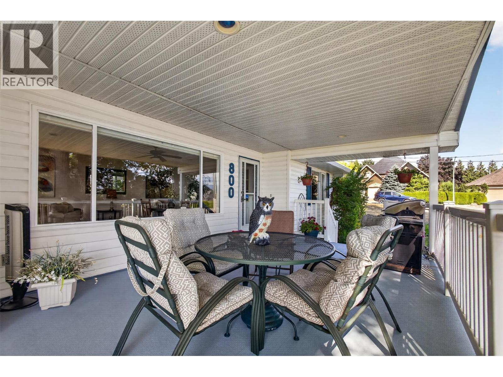 800 Montigny Road, West Kelowna, British Columbia  V1Z 1S2 - Photo 56 - 10394280