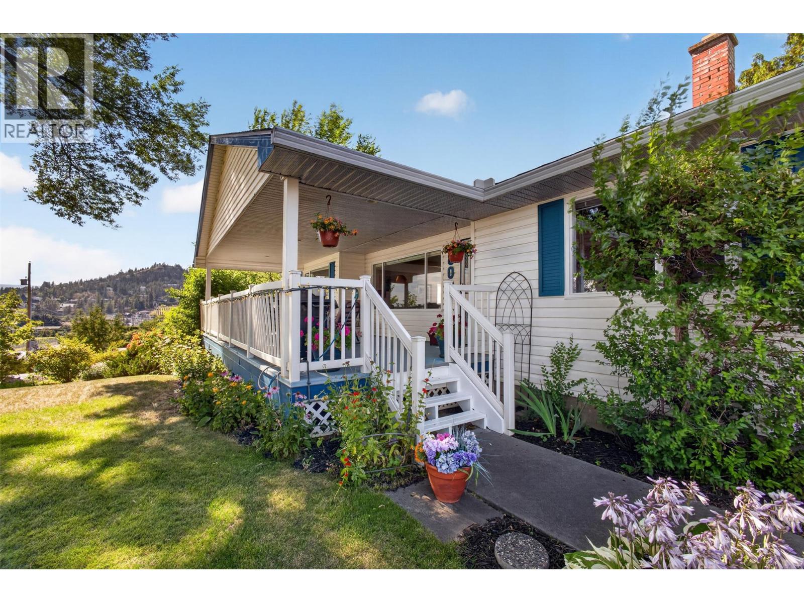 800 Montigny Road, West Kelowna, British Columbia  V1Z 1S2 - Photo 6 - 10394280