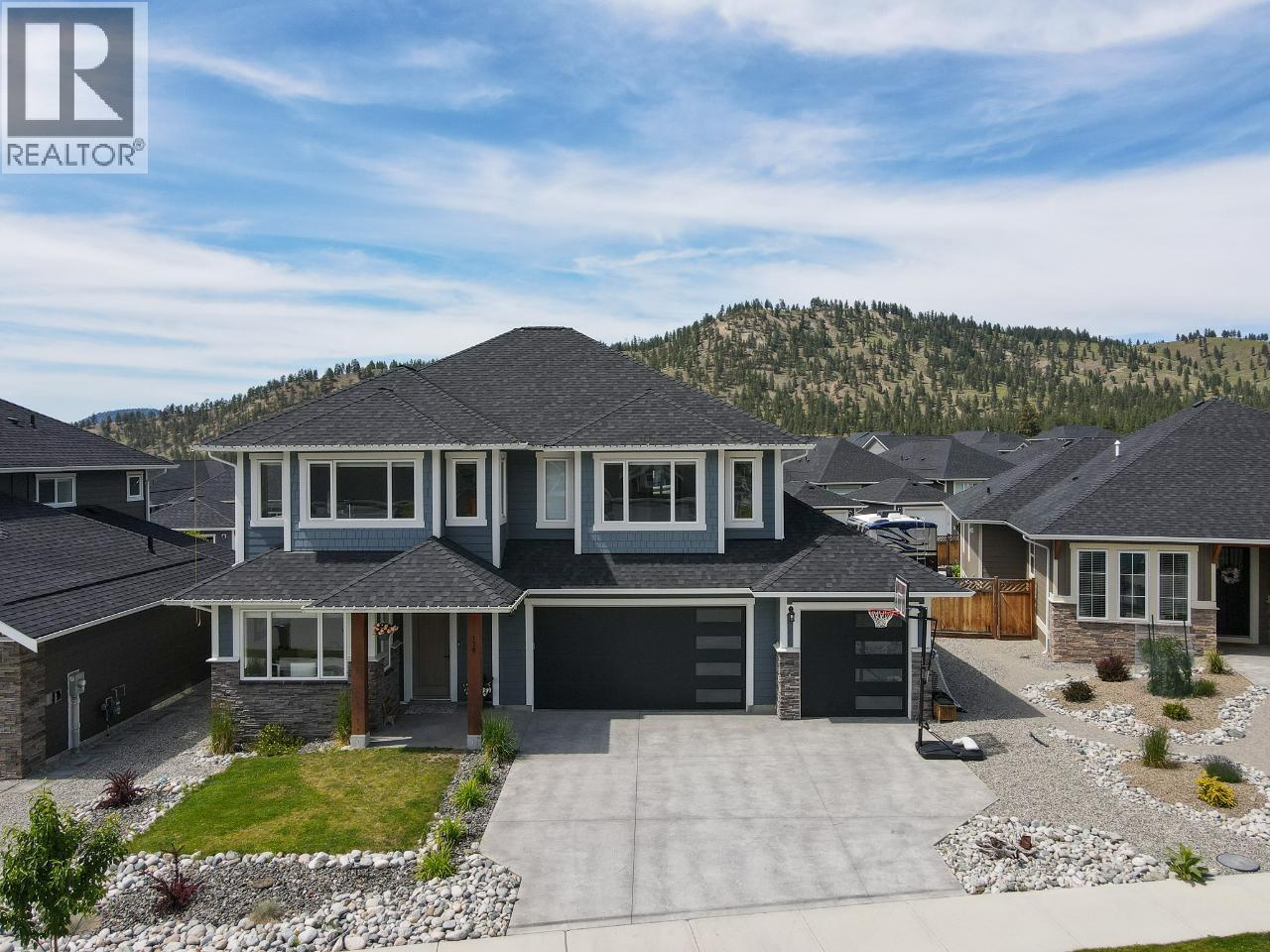 179 Sendero Crescent, Penticton, British Columbia  V2A 0C3 - Photo 1 - 10394955