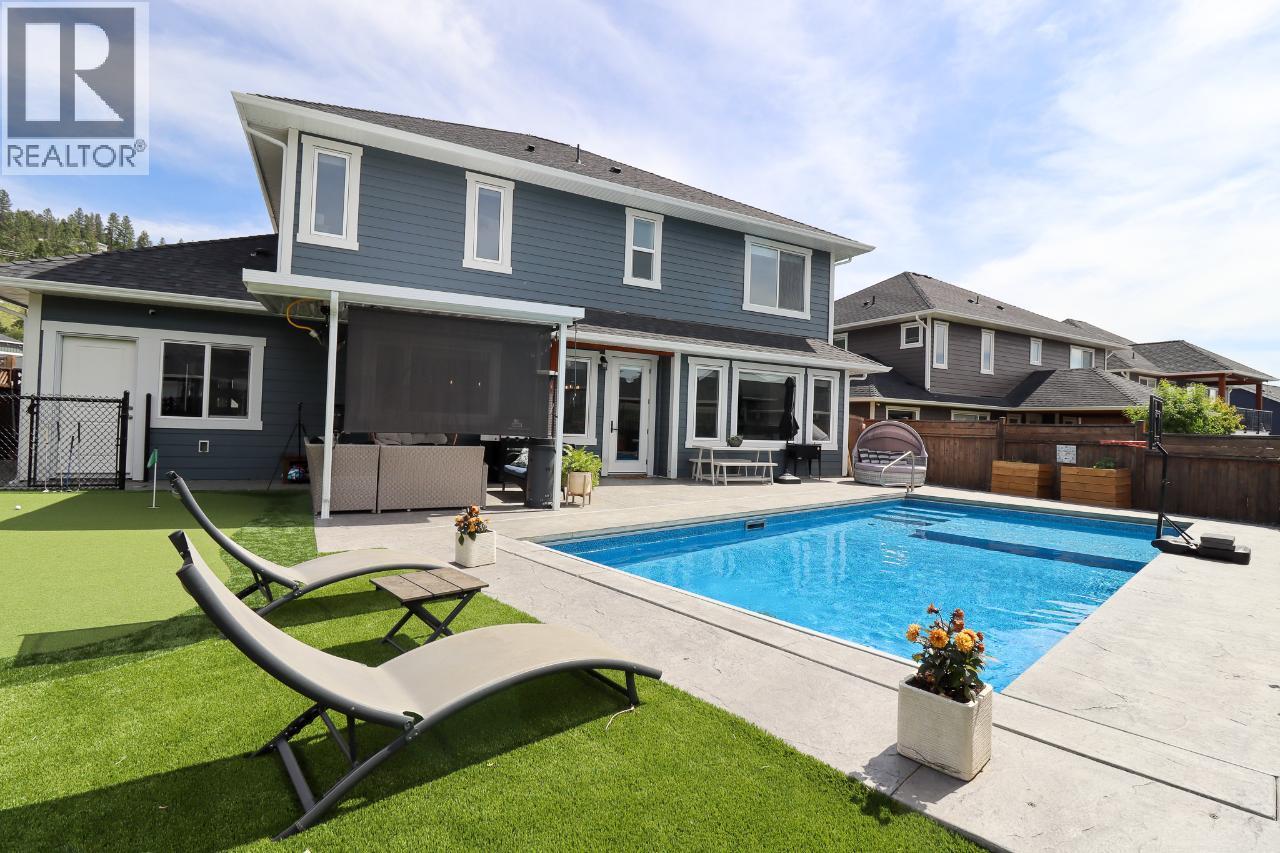 179 Sendero Crescent, Penticton, British Columbia  V2A 0C3 - Photo 2 - 10394955