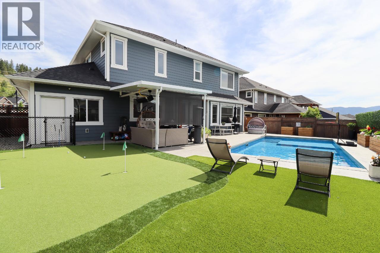 179 Sendero Crescent, Penticton, British Columbia  V2A 0C3 - Photo 31 - 10394955