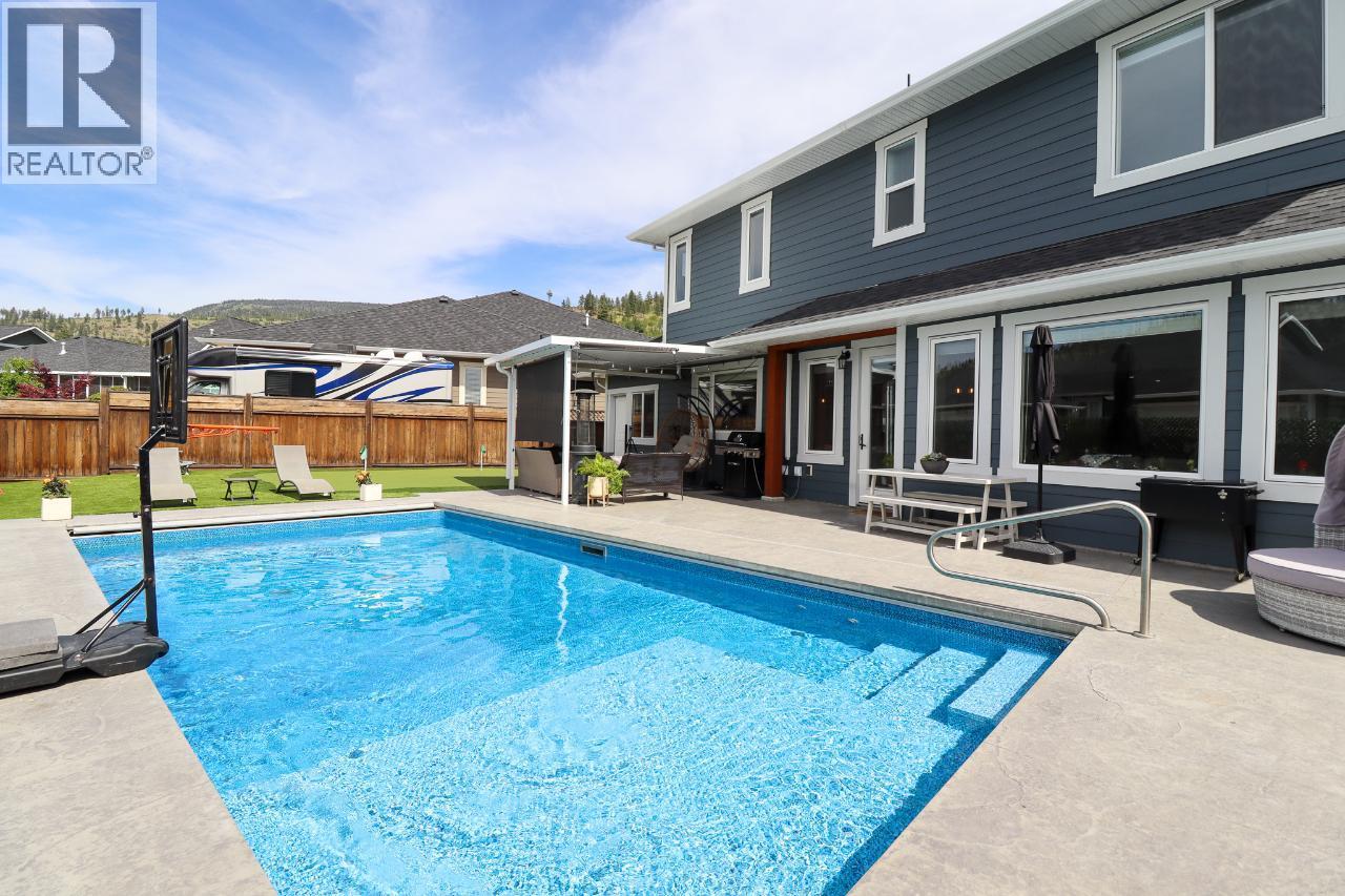 179 Sendero Crescent, Penticton, British Columbia  V2A 0C3 - Photo 33 - 10394955