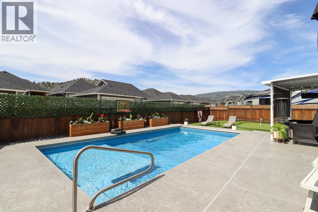 179 Sendero Crescent, Penticton, British Columbia  V2A 0C3 - Photo 35 - 10394955