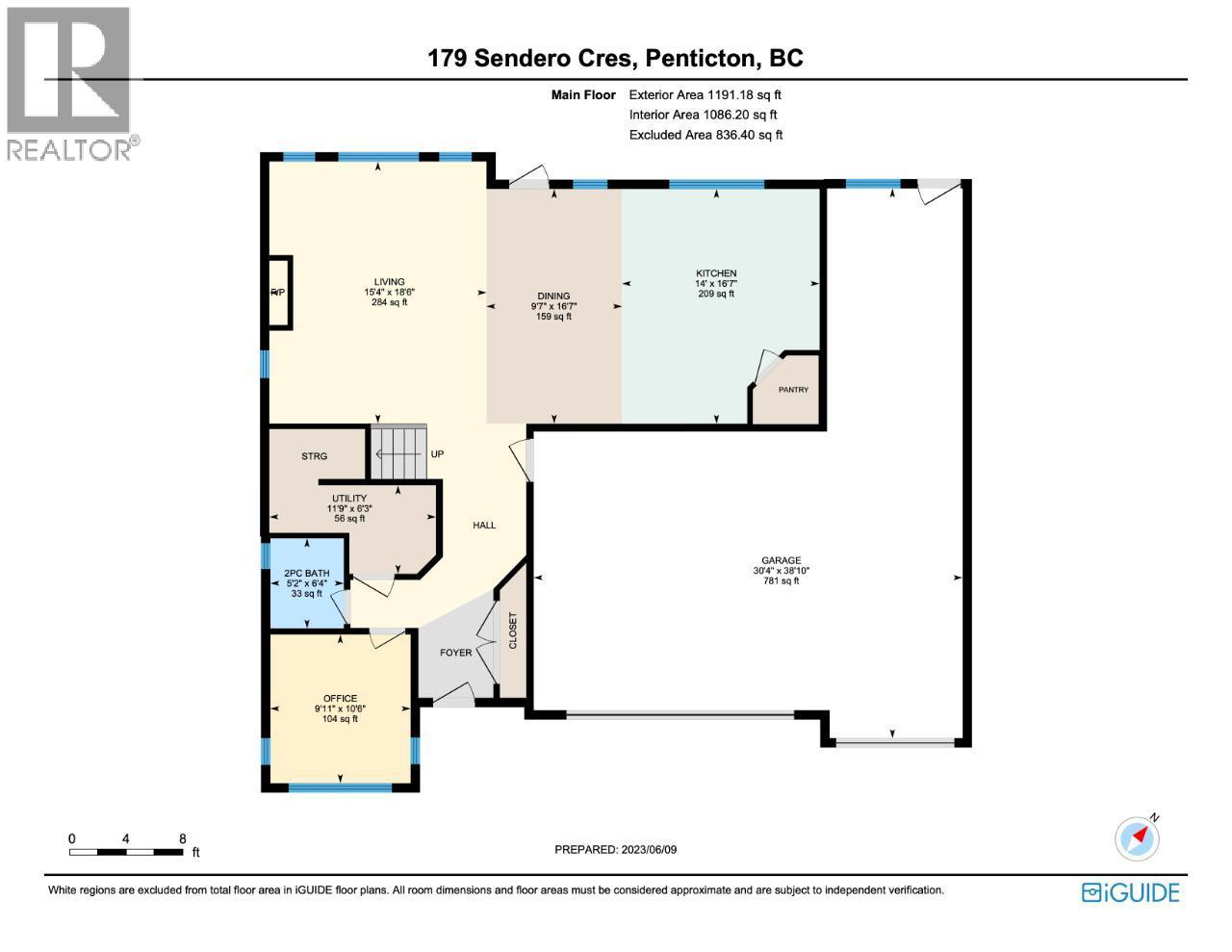 179 Sendero Crescent, Penticton, British Columbia  V2A 0C3 - Photo 39 - 10394955
