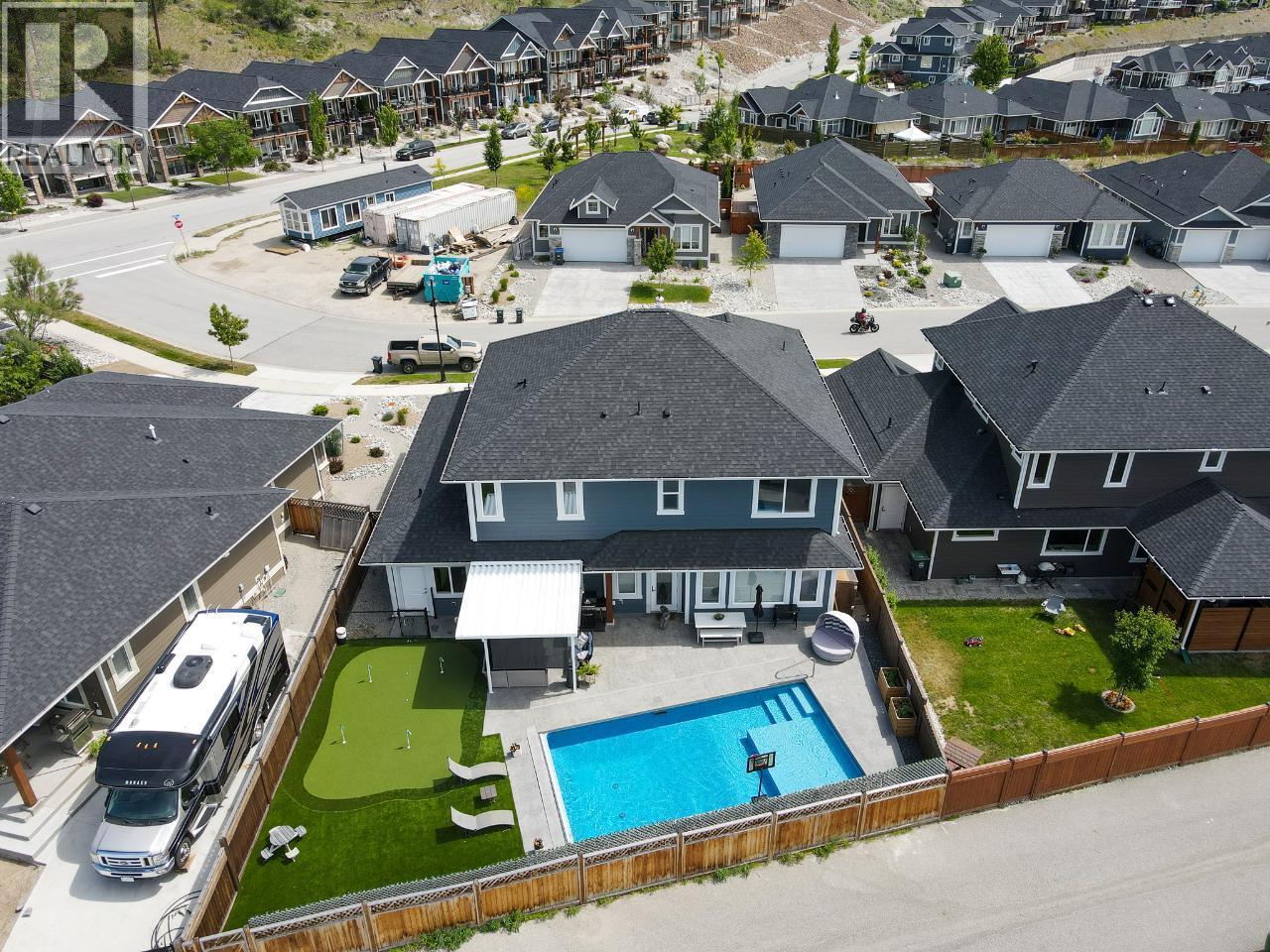 179 Sendero Crescent, Penticton, British Columbia  V2A 0C3 - Photo 41 - 10394955
