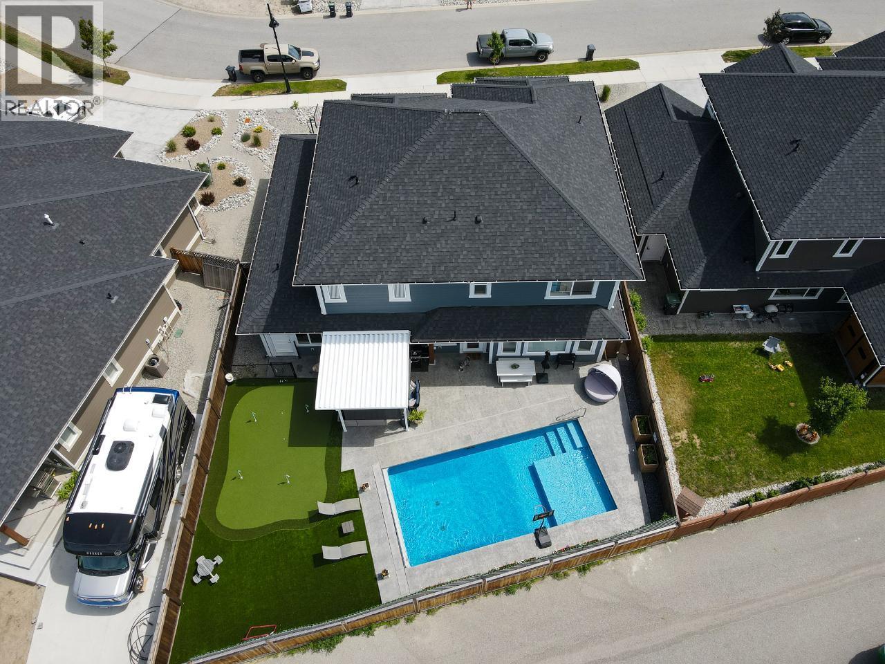 179 Sendero Crescent, Penticton, British Columbia  V2A 0C3 - Photo 42 - 10394955