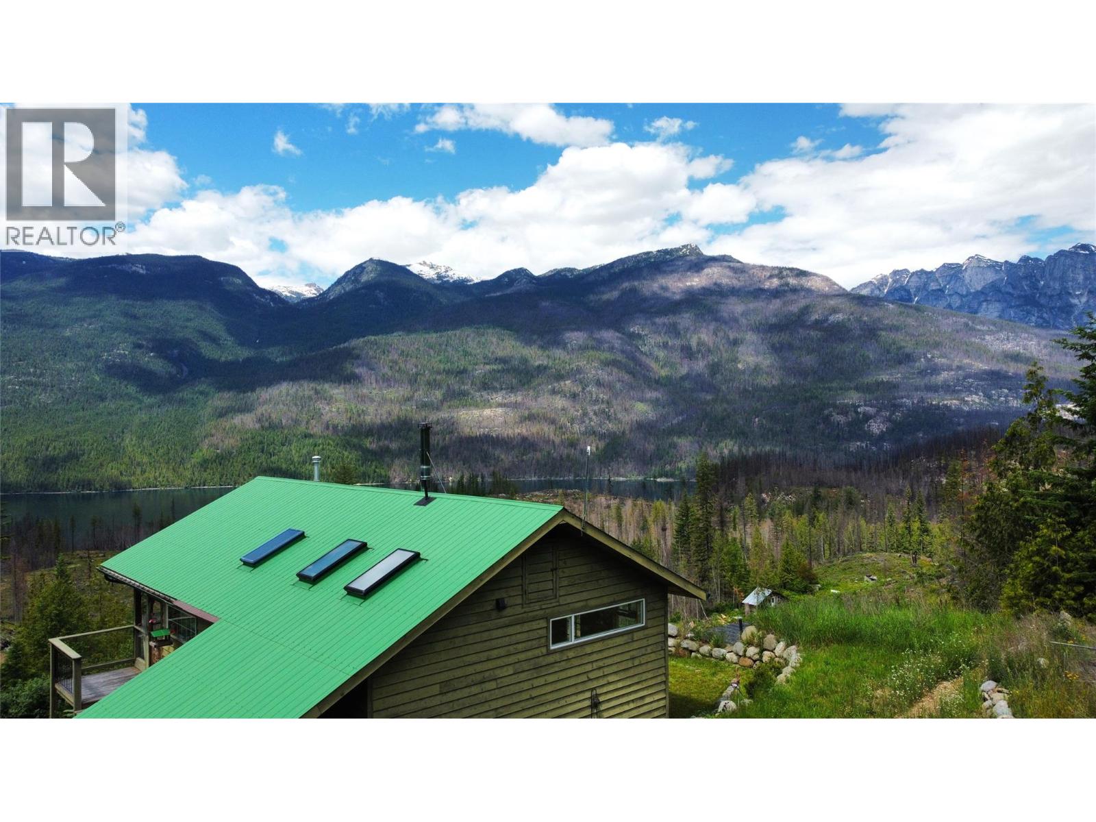9155 Highway 6, Silverton, British Columbia  V0G 1S0 - Photo 13 - 10394801