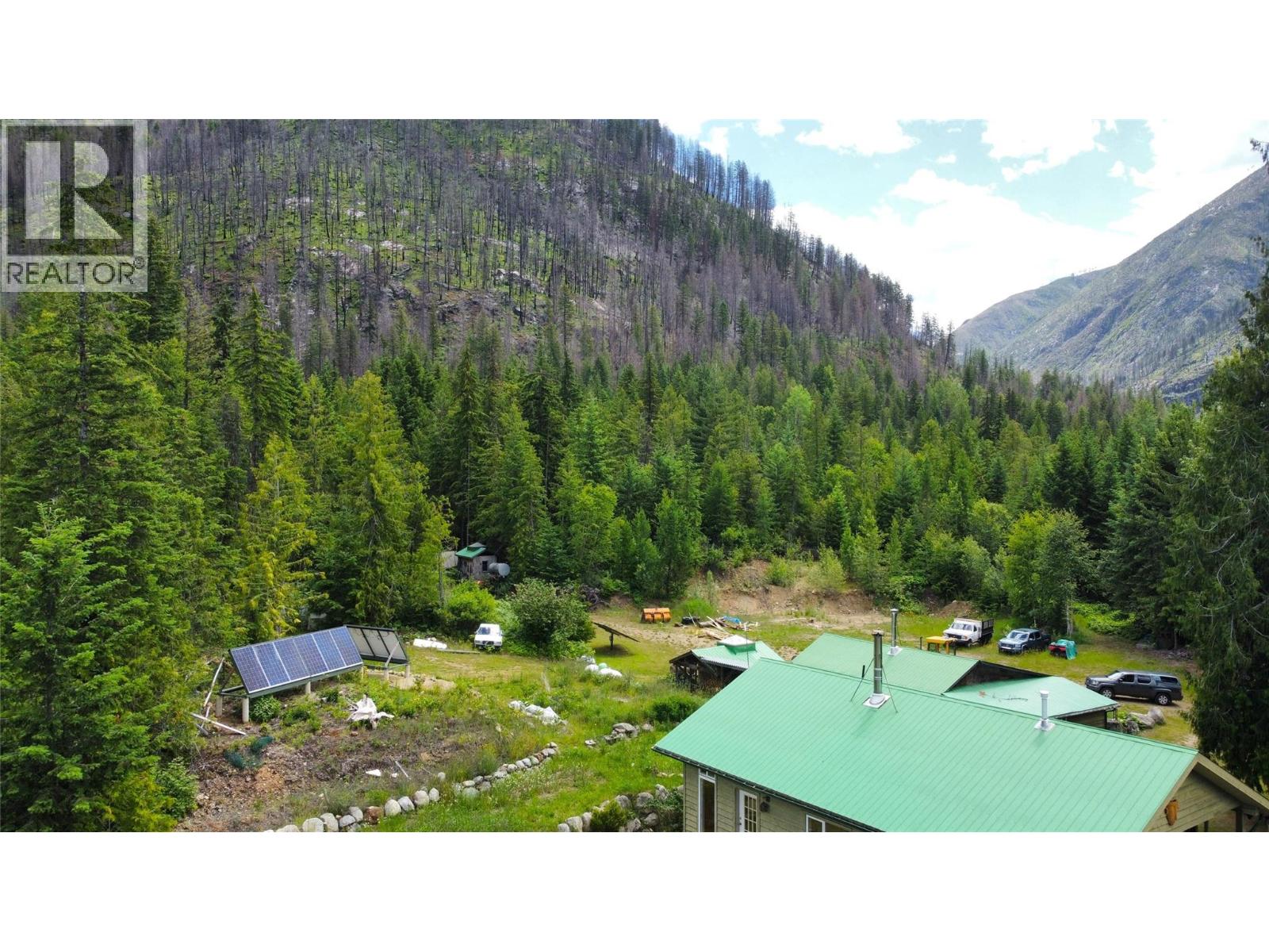 9155 Highway 6, Silverton, British Columbia  V0G 1S0 - Photo 14 - 10394801