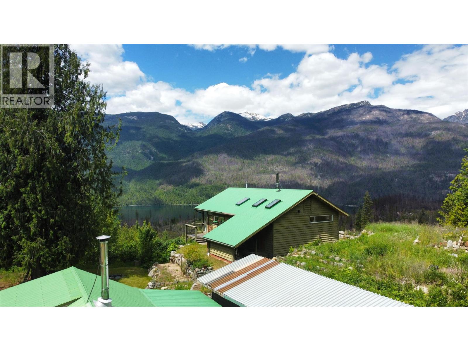 9155 Highway 6, Silverton, British Columbia  V0G 1S0 - Photo 16 - 10394801