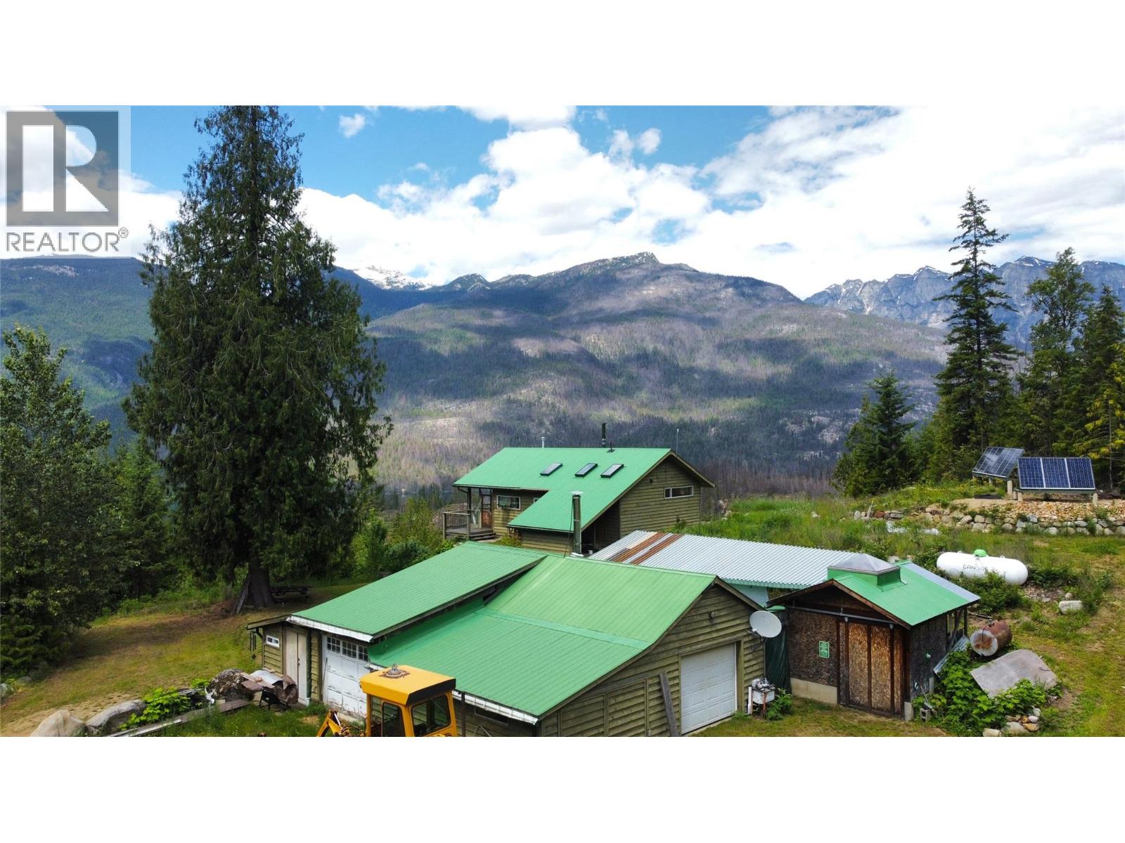 9155 Highway 6, Silverton, British Columbia  V0G 1S0 - Photo 17 - 10394801