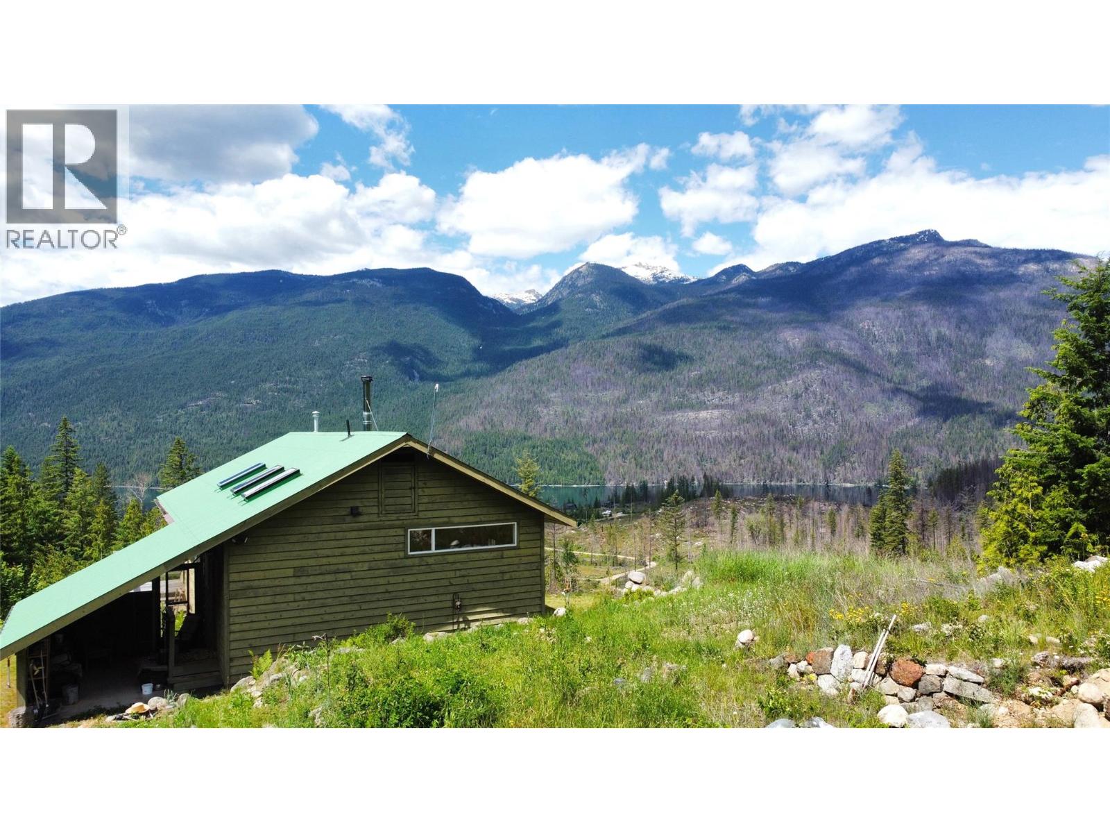 9155 Highway 6, Silverton, British Columbia  V0G 1S0 - Photo 21 - 10394801