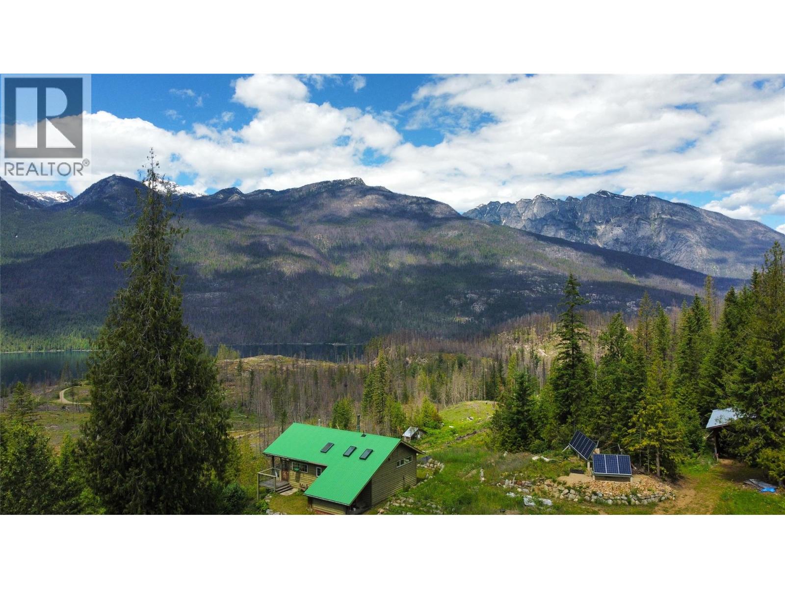 9155 Highway 6, Silverton, British Columbia  V0G 1S0 - Photo 22 - 10394801