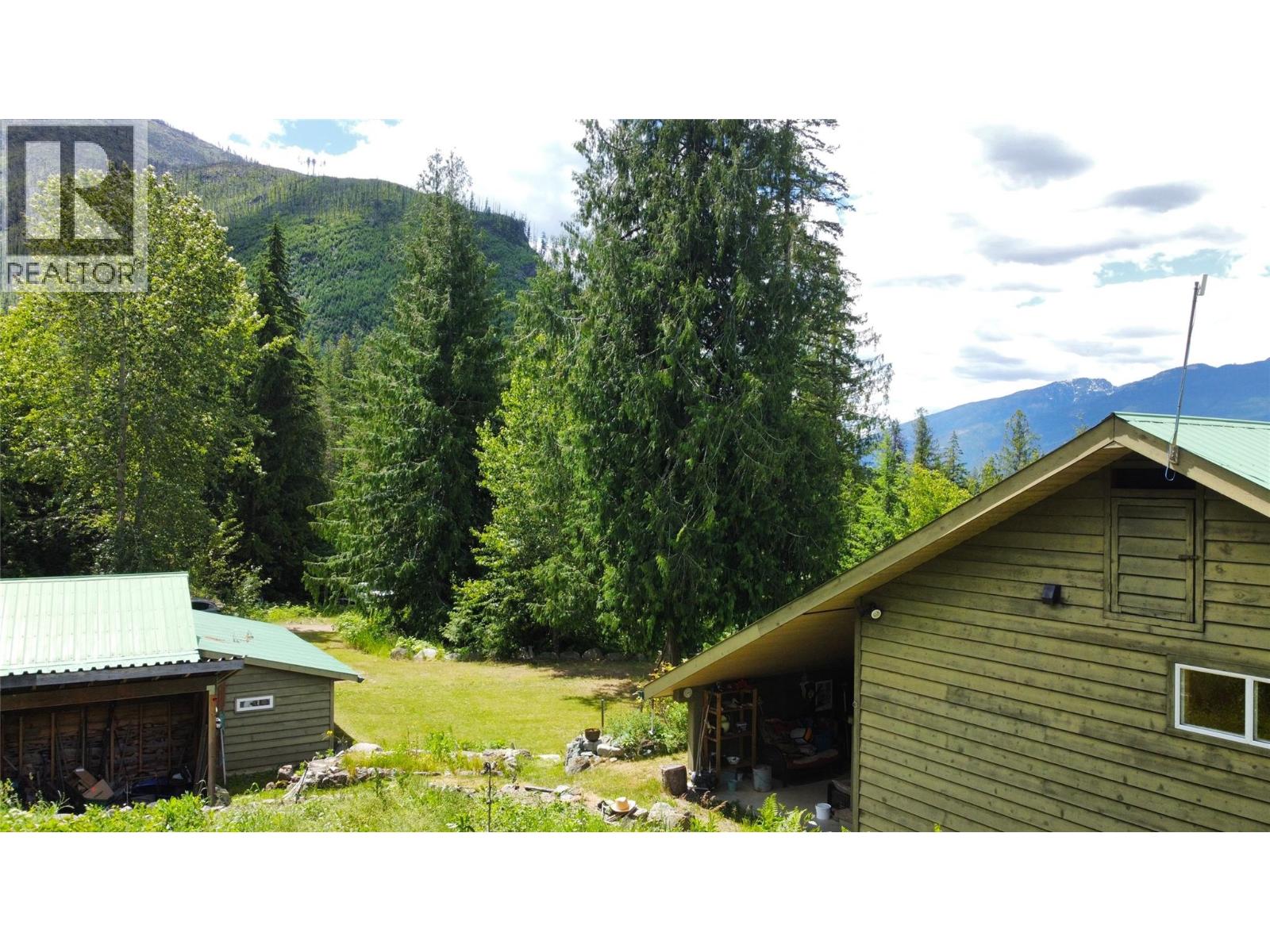 9155 Highway 6, Silverton, British Columbia  V0G 1S0 - Photo 26 - 10394801