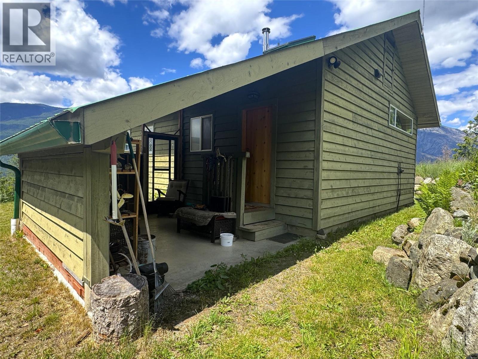9155 Highway 6, Silverton, British Columbia  V0G 1S0 - Photo 27 - 10394801