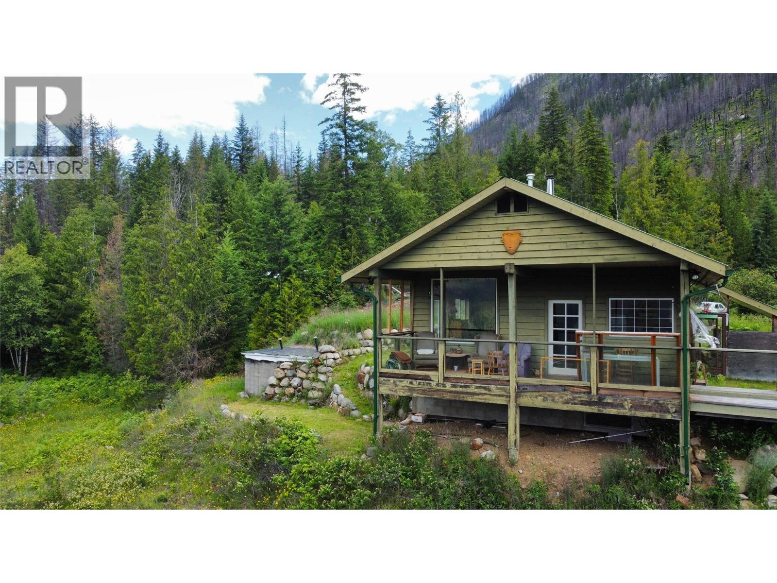 9155 Highway 6, Silverton, British Columbia  V0G 1S0 - Photo 4 - 10394801