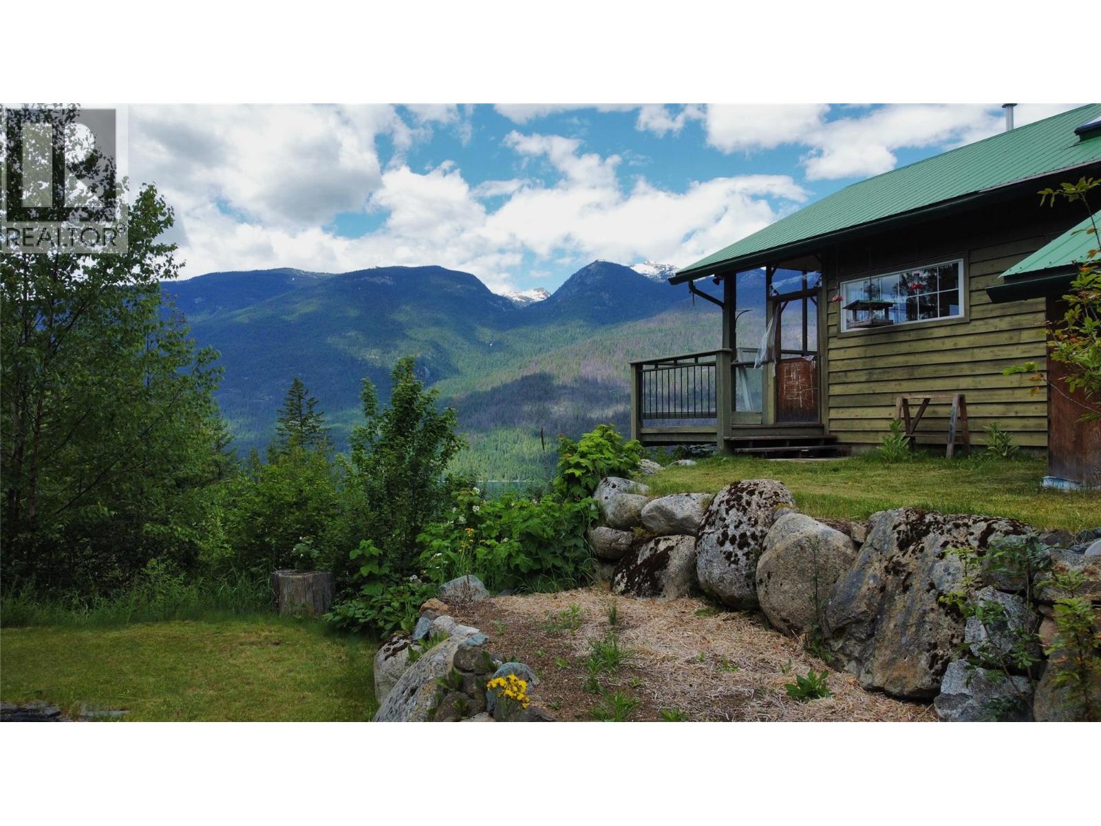 9155 Highway 6, Silverton, British Columbia  V0G 1S0 - Photo 5 - 10394801