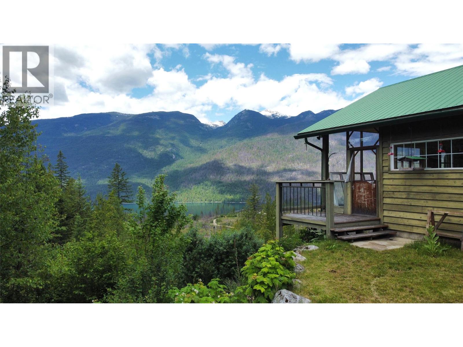 9155 Highway 6, Silverton, British Columbia  V0G 1S0 - Photo 6 - 10394801