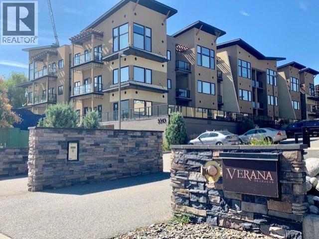 3313 Wilson Street Unit# 201, Penticton, British Columbia  V2A 8J3 - Photo 1 - 10394996