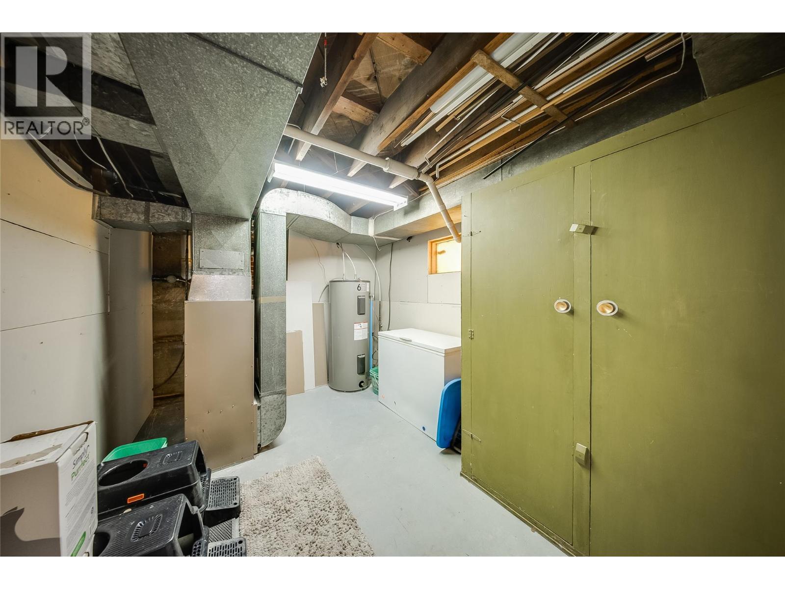 1683 Bailey Street, Trail, British Columbia  V1R 1W5 - Photo 35 - 10394903