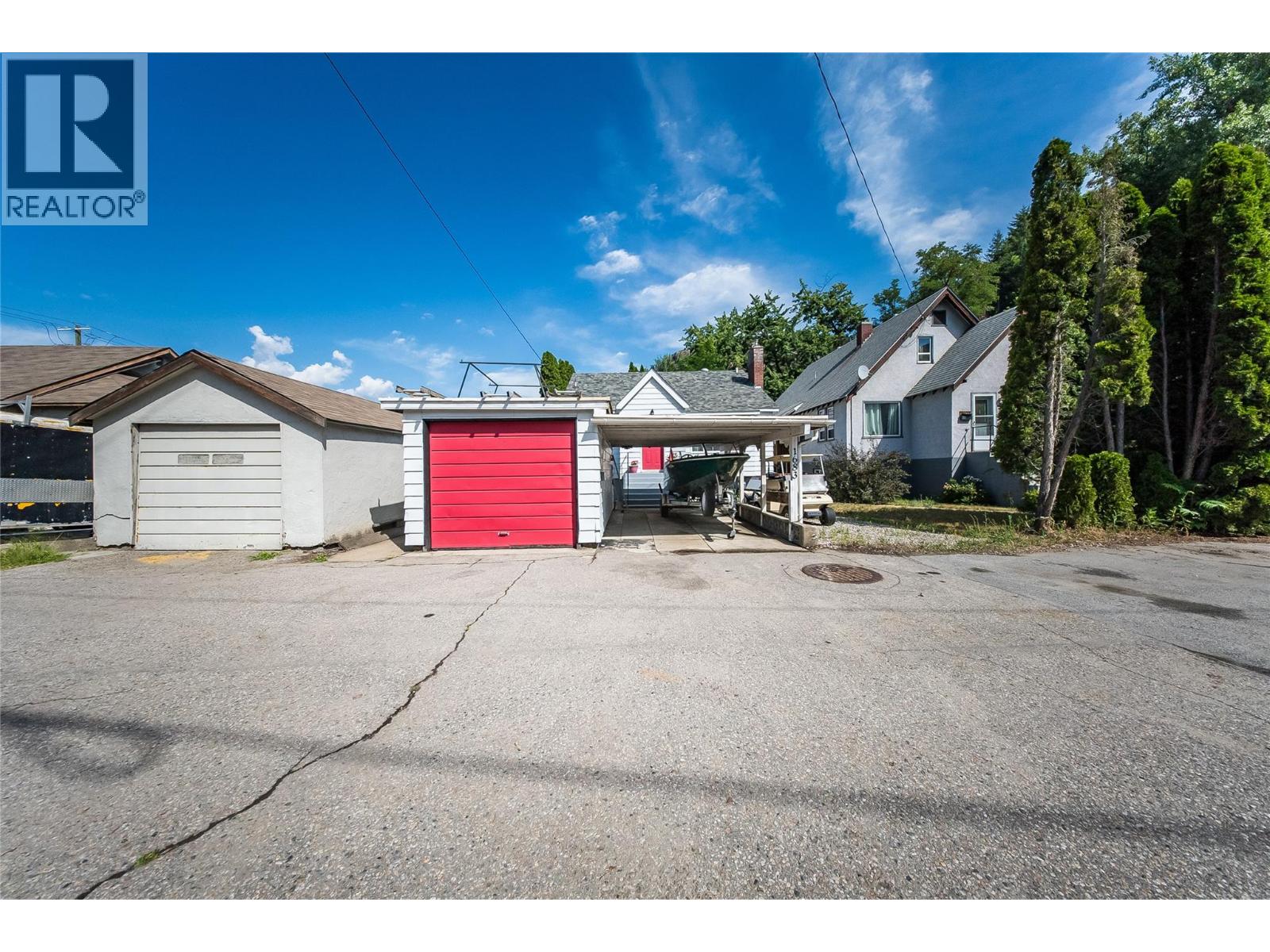 1683 Bailey Street, Trail, British Columbia  V1R 1W5 - Photo 41 - 10394903