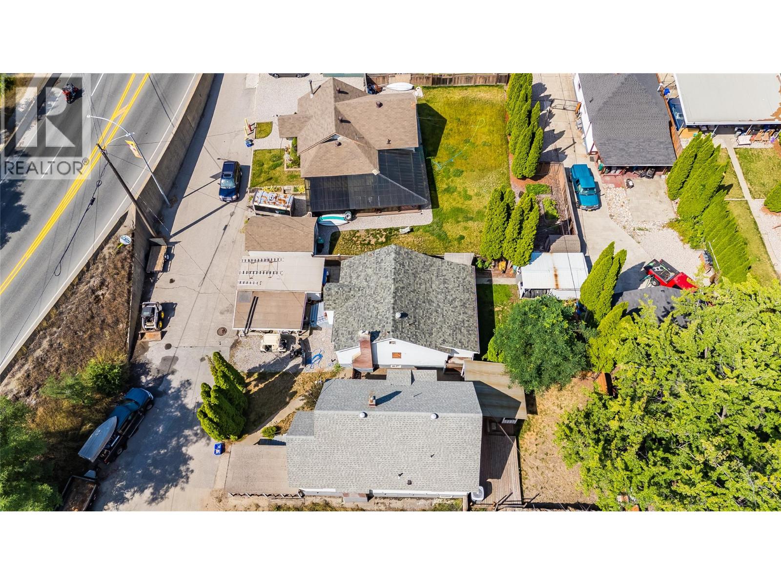 1683 Bailey Street, Trail, British Columbia  V1R 1W5 - Photo 43 - 10394903