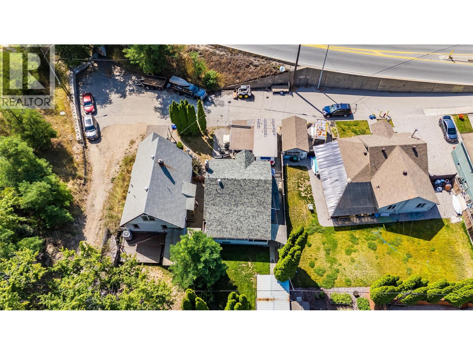 1683 Bailey Street, Trail, British Columbia  V1R 1W5 - Photo 44 - 10394903