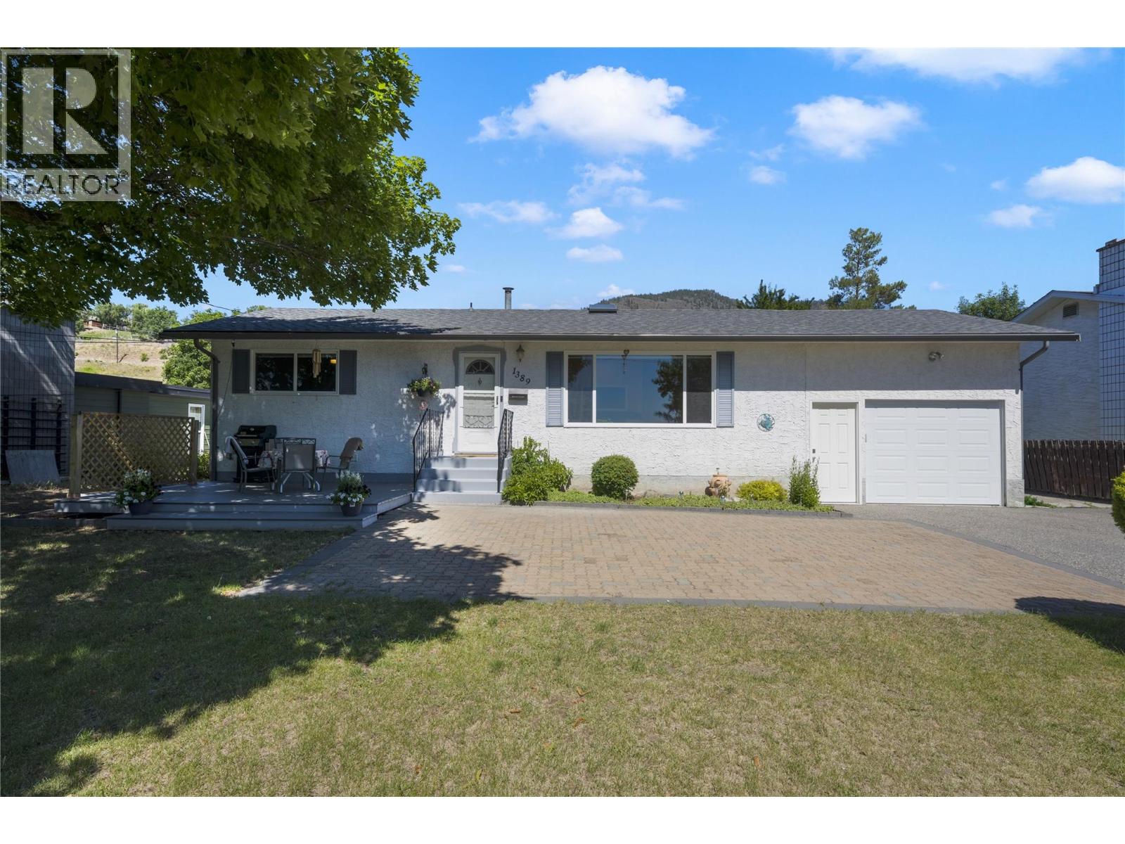1389 Lund Road, Kelowna, British Columbia  V2B 1K9 - Photo 1 - 10394799