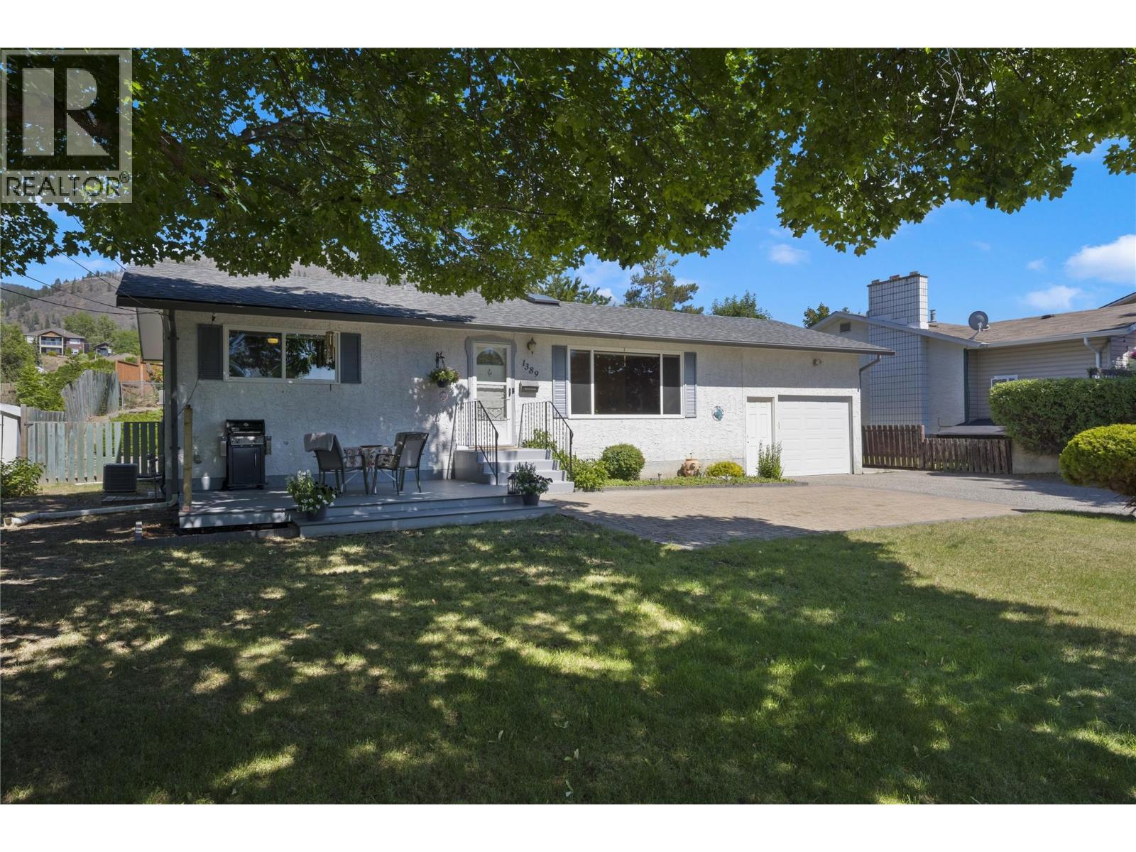 1389 Lund Road, Kelowna, British Columbia  V2B 1K9 - Photo 3 - 10394799