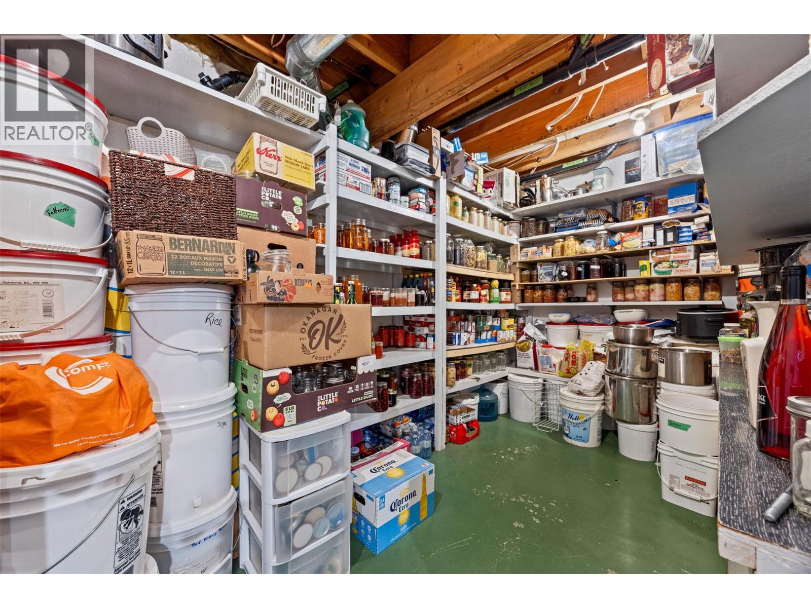 10737 Highway 33 E, Kelowna, British Columbia  V1P 1J9 - Photo 50 - 10394657