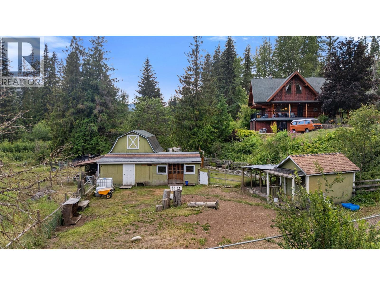 10737 Highway 33 E, Kelowna, British Columbia  V1P 1J9 - Photo 62 - 10394657