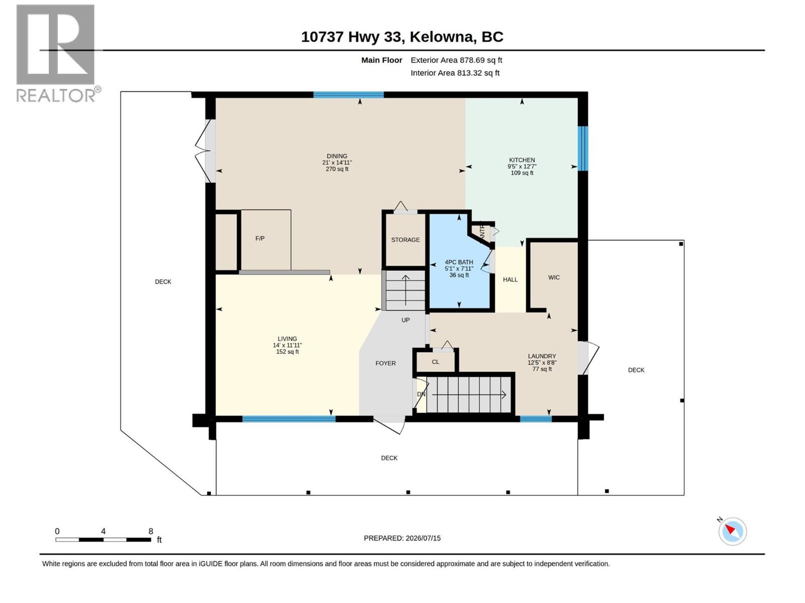 10737 Highway 33 E, Kelowna, British Columbia  V1P 1J9 - Photo 75 - 10394657