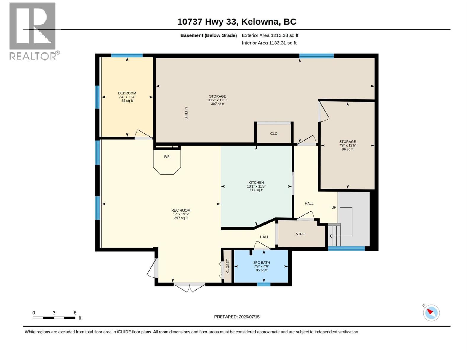 10737 Highway 33 E, Kelowna, British Columbia  V1P 1J9 - Photo 77 - 10394657