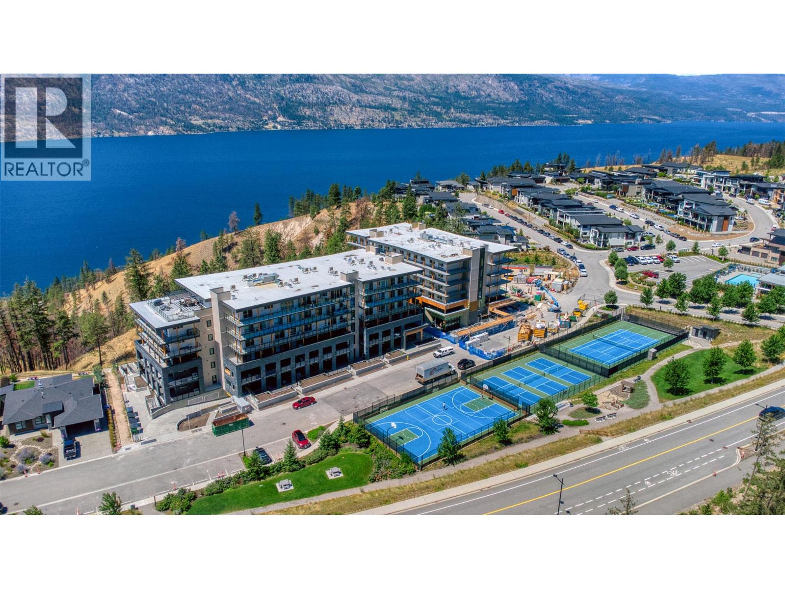 9652 Benchland Drive Unit# 205, Lake Country, British Columbia  V4V 0C4 - Photo 27 - 10394497