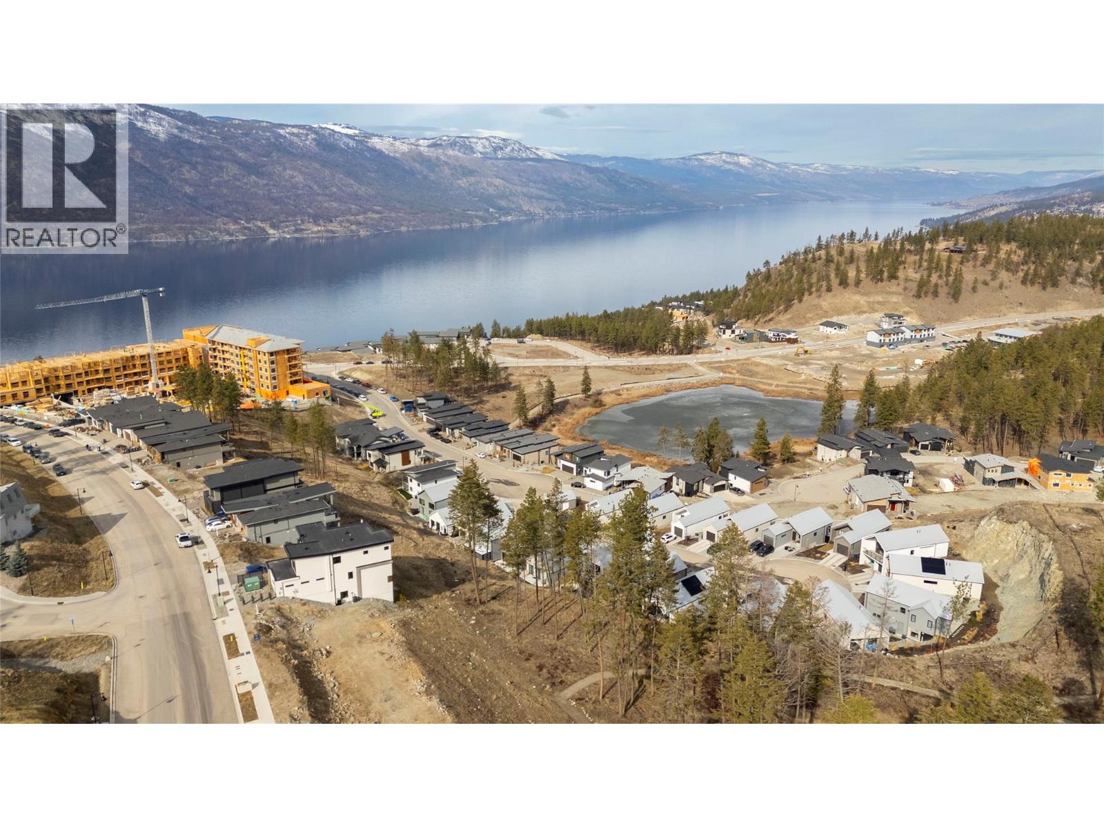 3165 Hilltown Drive, Kelowna, British Columbia  V1V 0C6 - Photo 25 - 10395043
