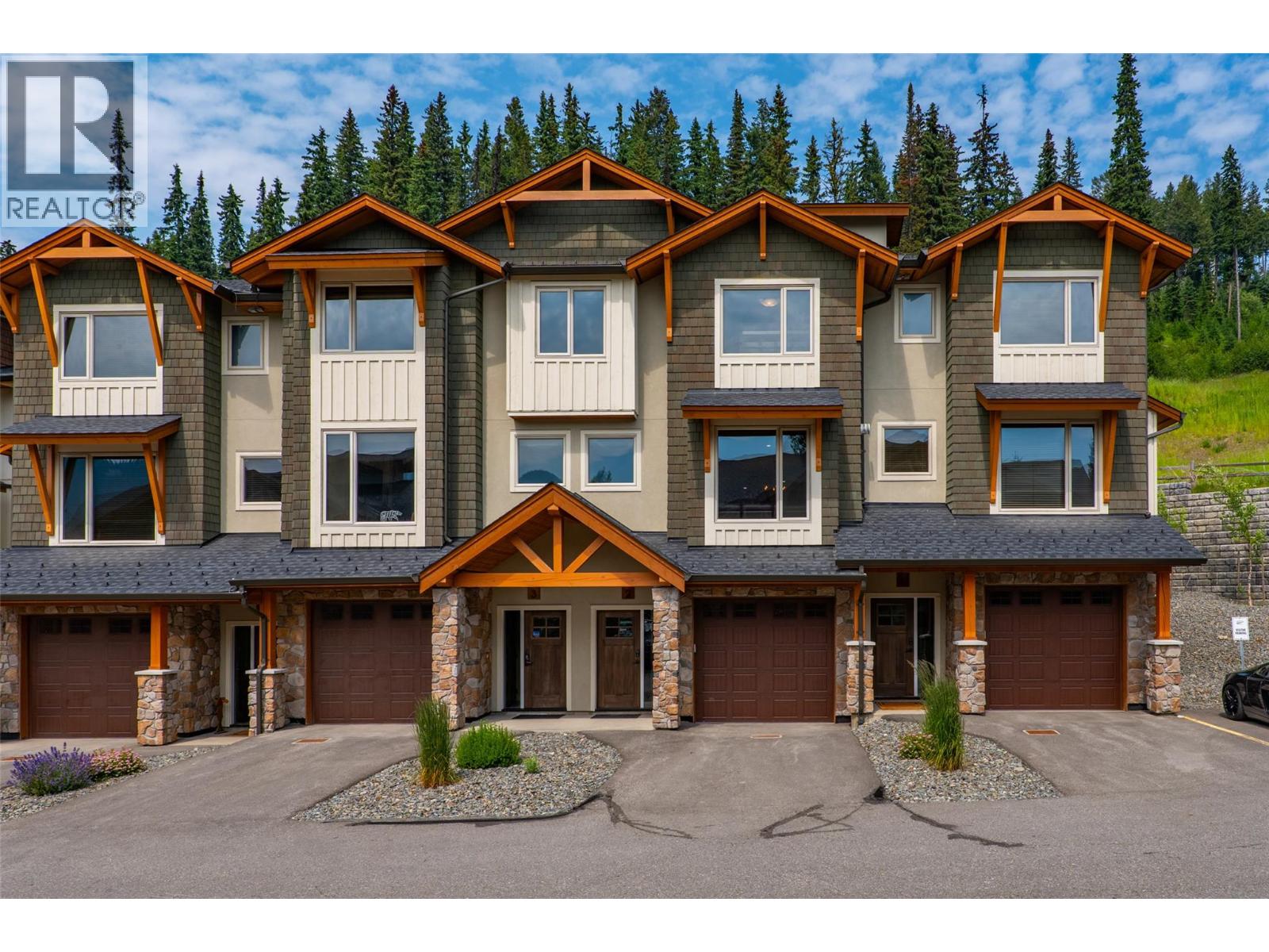 5050 Valley Drive Unit# 2, Sun Peaks, British Columbia  V0E 5N0 - Photo 1 - 10394991