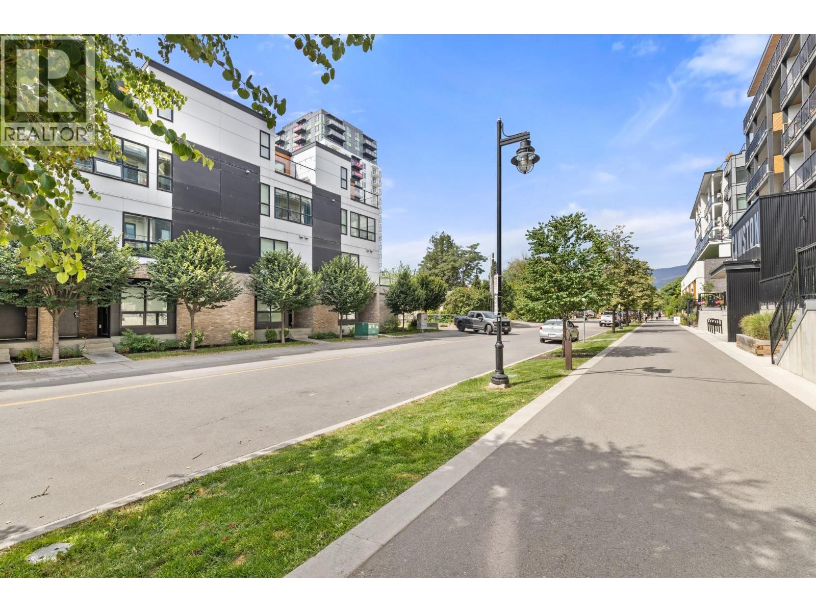 1308 Richter Street Unit# 102, Kelowna, British Columbia  V1Y 2L3 - Photo 2 - 10394796