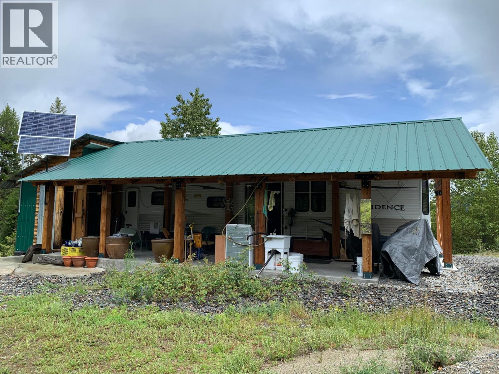442 Lumberton Road, Cranbrook, British Columbia  V1C 6X2 - Photo 26 - 10394785