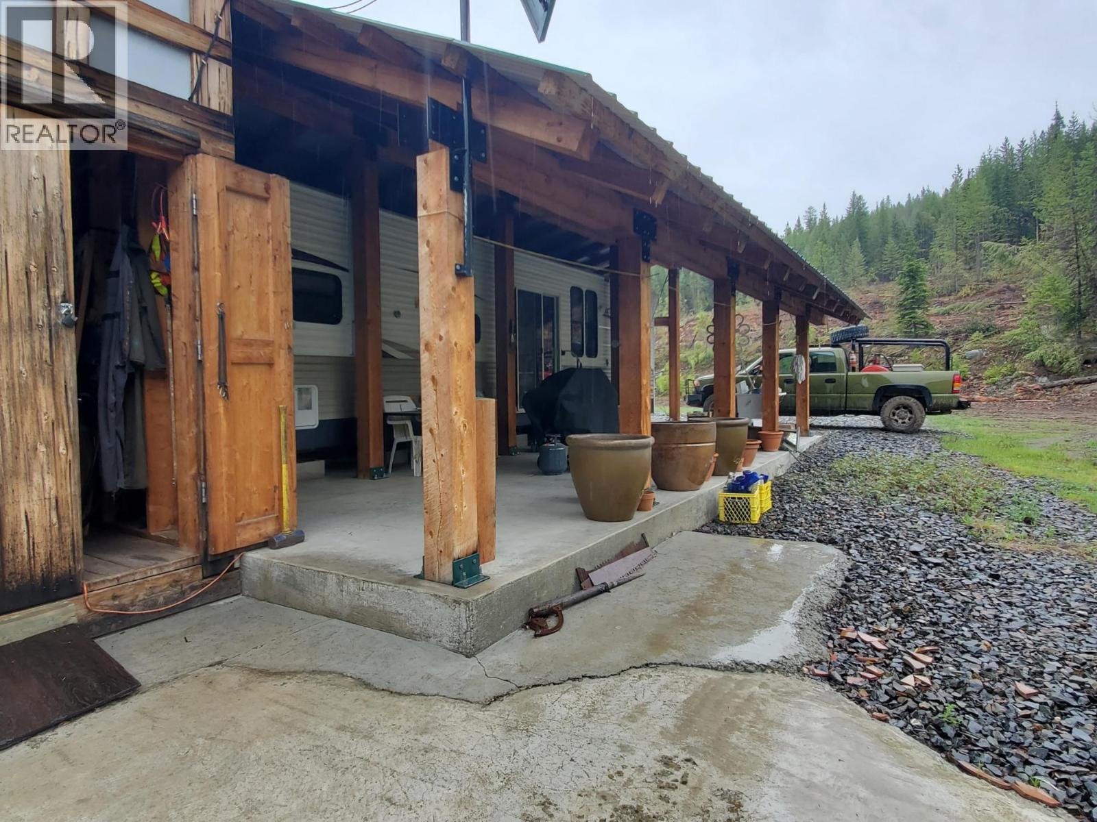 442 Lumberton Road, Cranbrook, British Columbia  V1C 6X2 - Photo 27 - 10394785