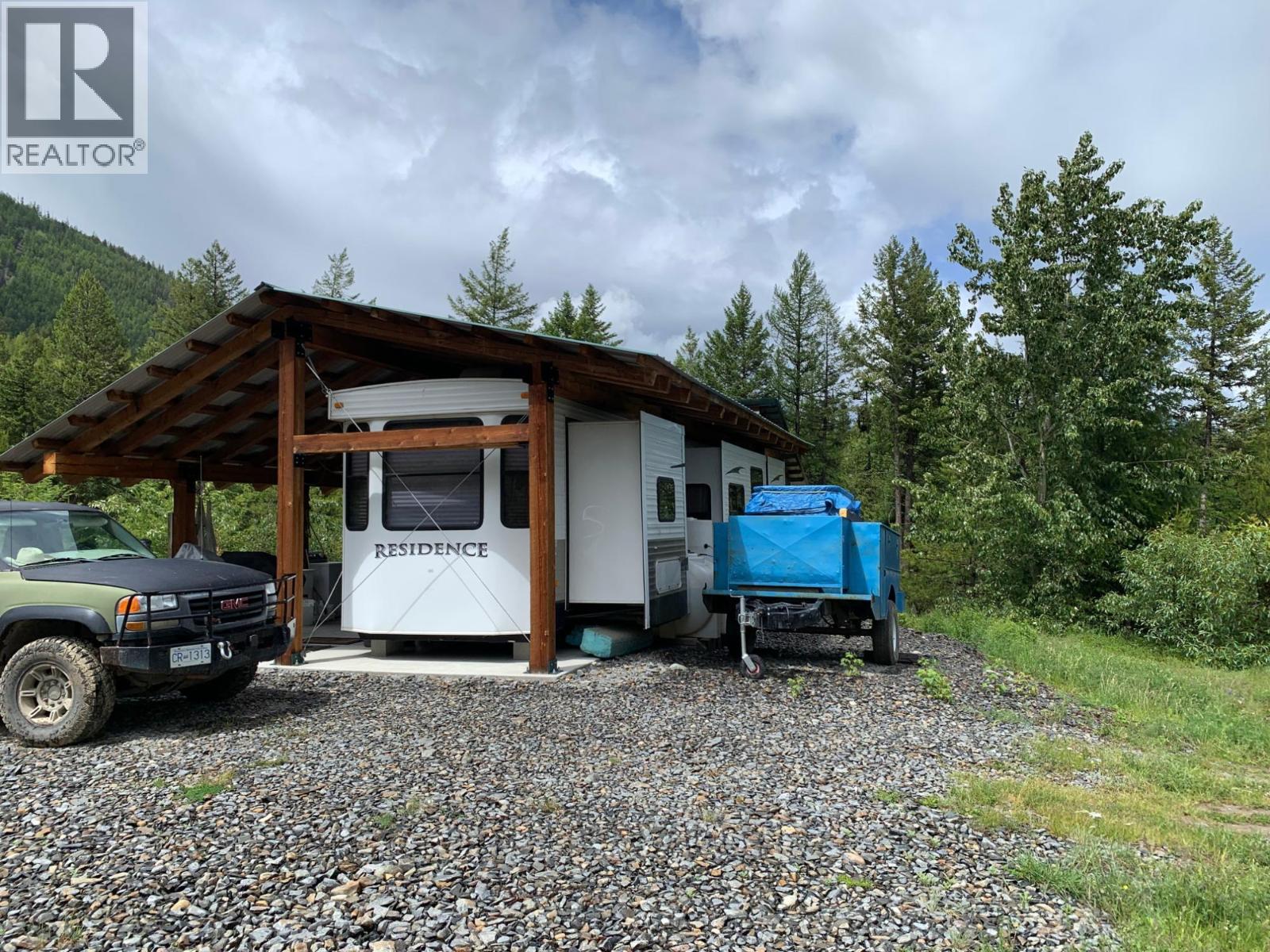 442 Lumberton Road, Cranbrook, British Columbia  V1C 6X2 - Photo 28 - 10394785