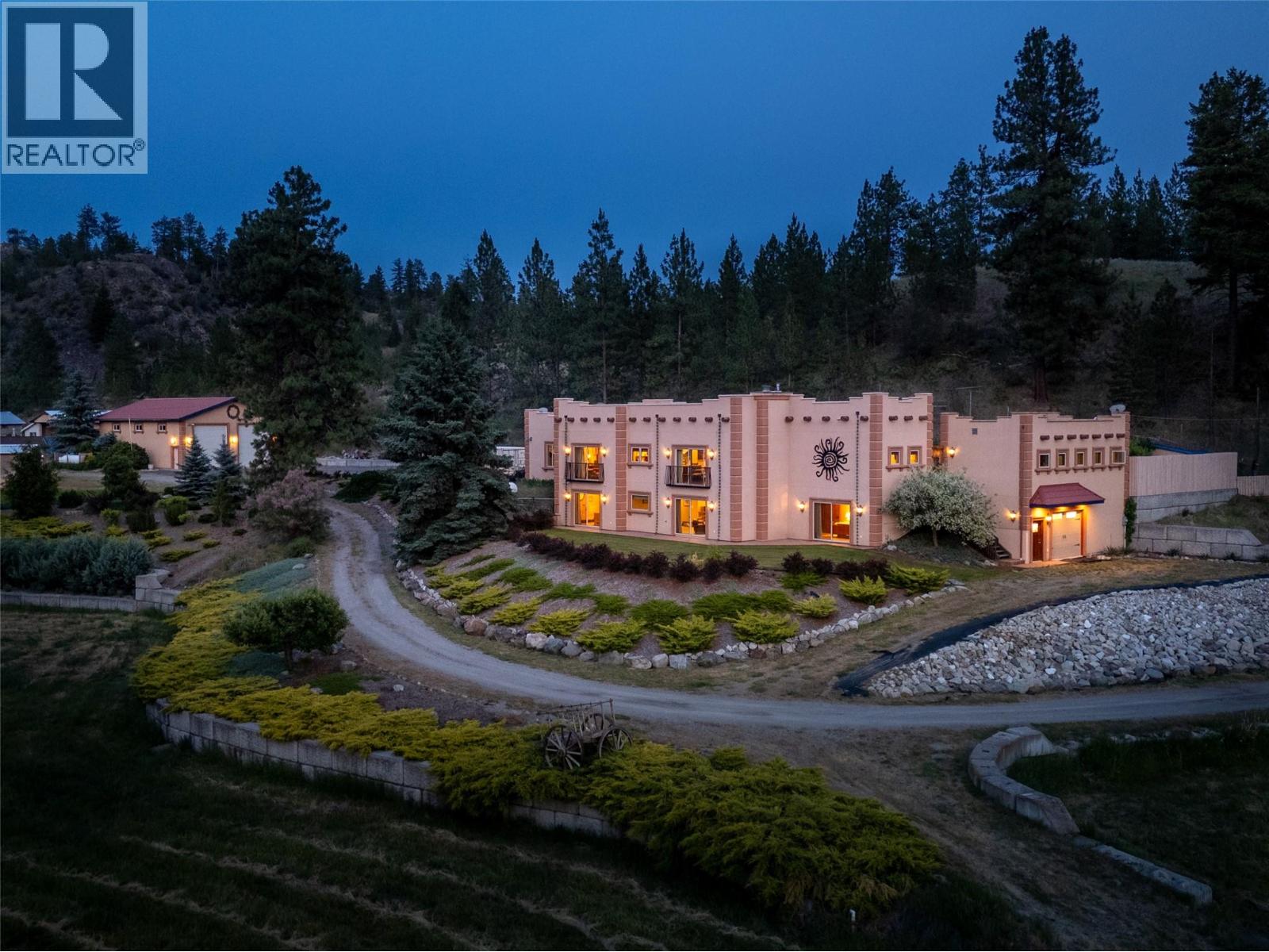 1788 Willowbrook Road, Oliver, British Columbia  V0H 1T5 - Photo 3 - 10394612