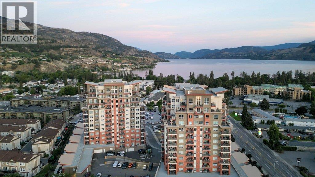 3346 Skaha Lake Road Unit# 706, Penticton, British Columbia  V2A 0H6 - Photo 1 - 10394945
